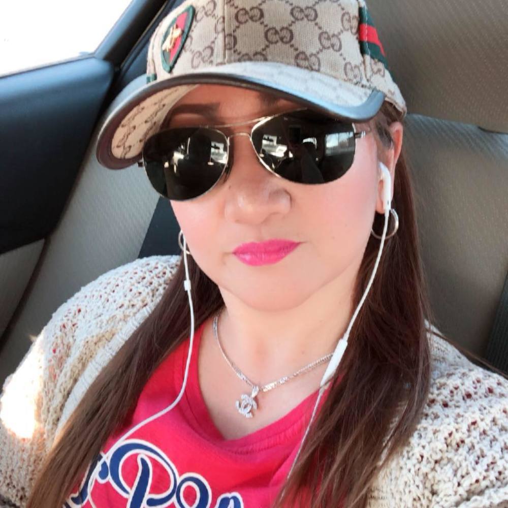 Meet your Posher, Michelle